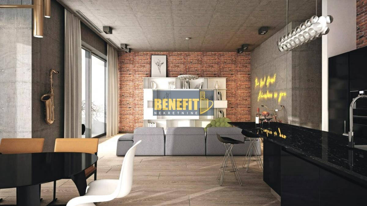 Квартира, 1432 м², 1 600 000$ — FAKTOR