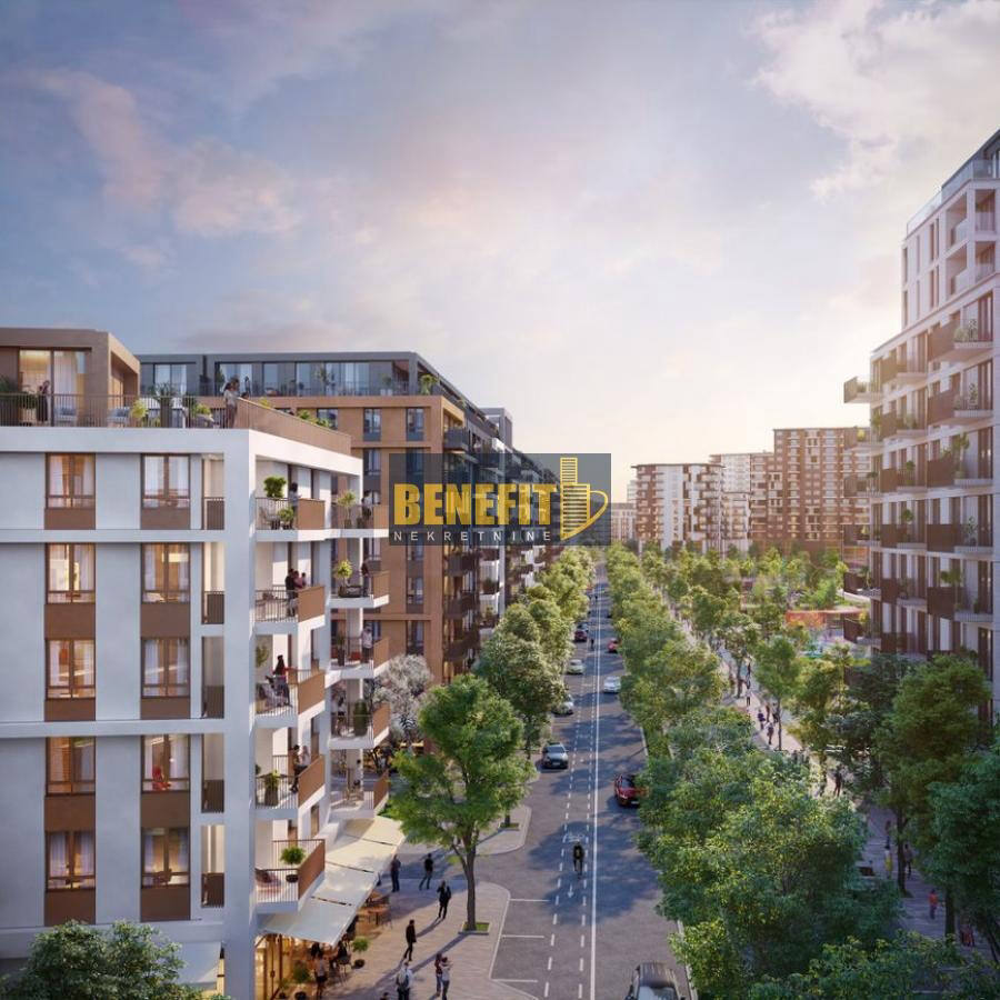 Квартира, 603 м², 219 500$ — FAKTOR