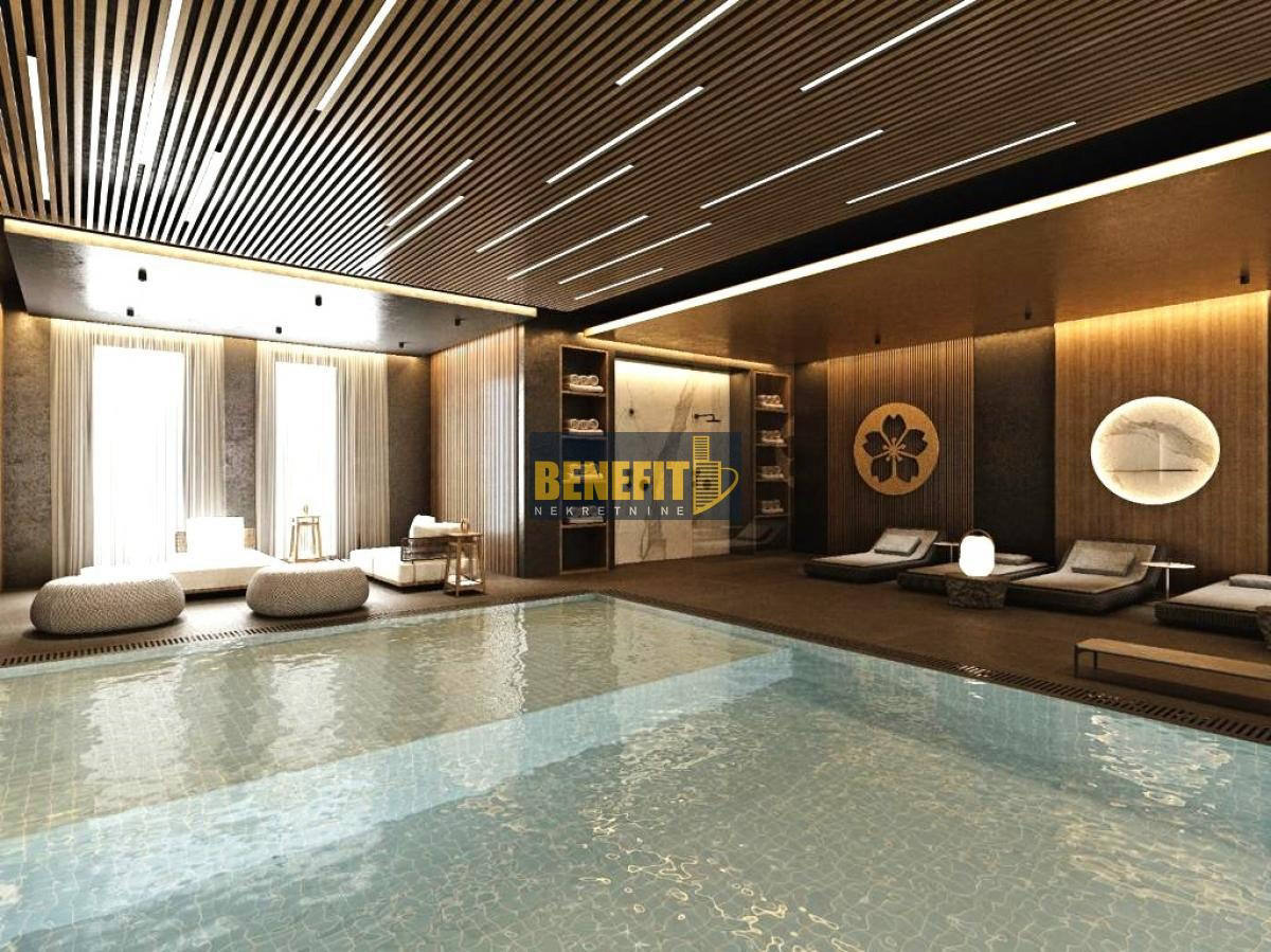 Квартира, 3617 м², 1 276 000$ — FAKTOR