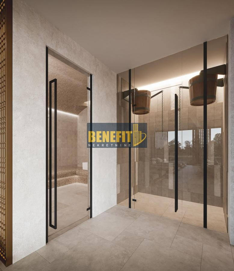 Квартира, 452 м², 64 990$ — FAKTOR