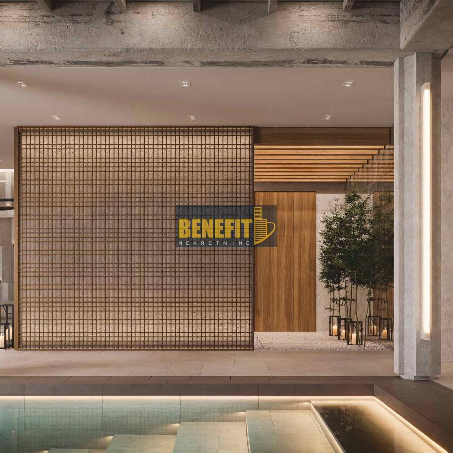 Квартира, 452 м², 64 990$ — FAKTOR