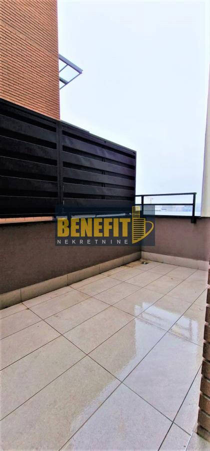 Квартира, 2024 м², 676 500$ — FAKTOR