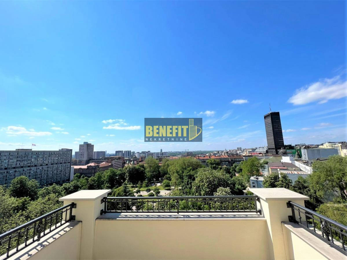 Квартира, 1432 м², 600 000$ — FAKTOR