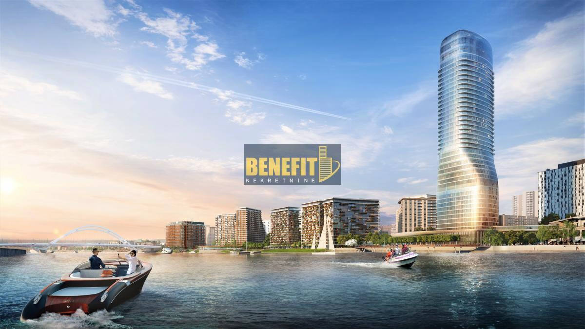Квартира, 1755 м², 1 479 888$ — FAKTOR