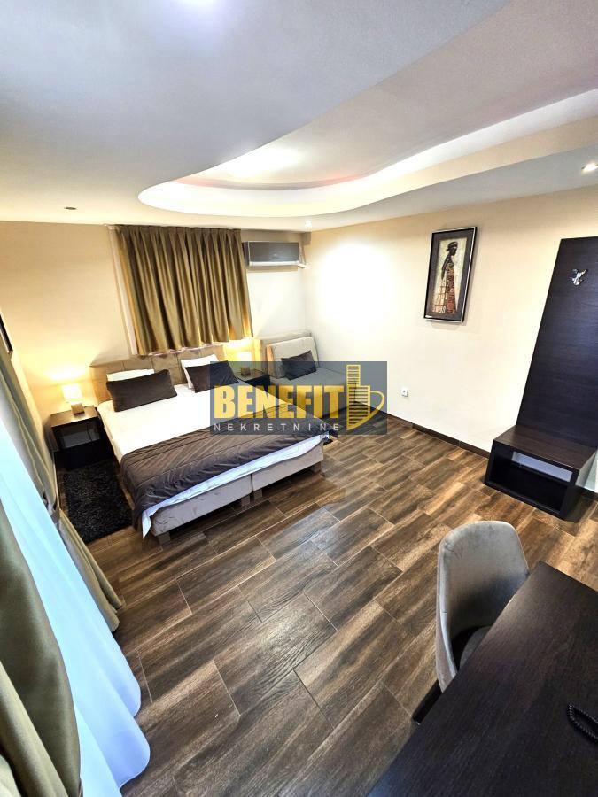 Комерційна нерухомість, 15231 м², 2 400 000$ — FAKTOR