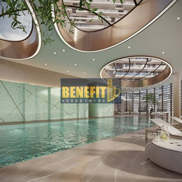 Квартира, 1679 м², 945 888$ — FAKTOR
