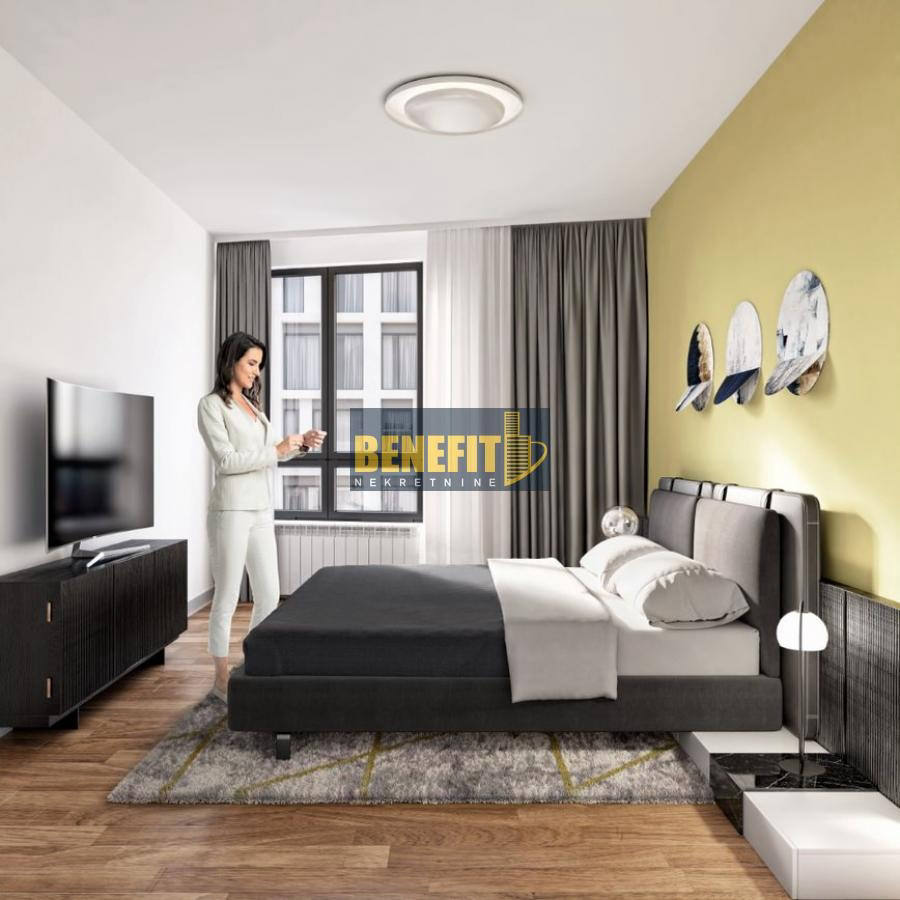 Квартира, 603 м², 219 500$ — FAKTOR