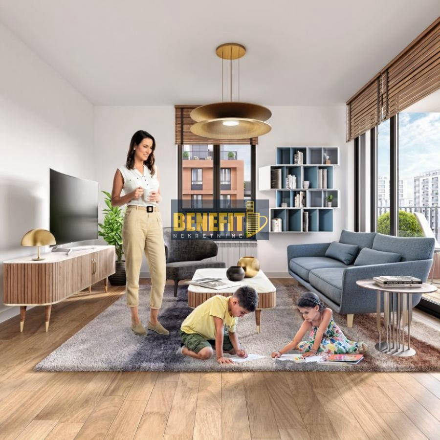 Квартира, 603 м², 219 500$ — FAKTOR