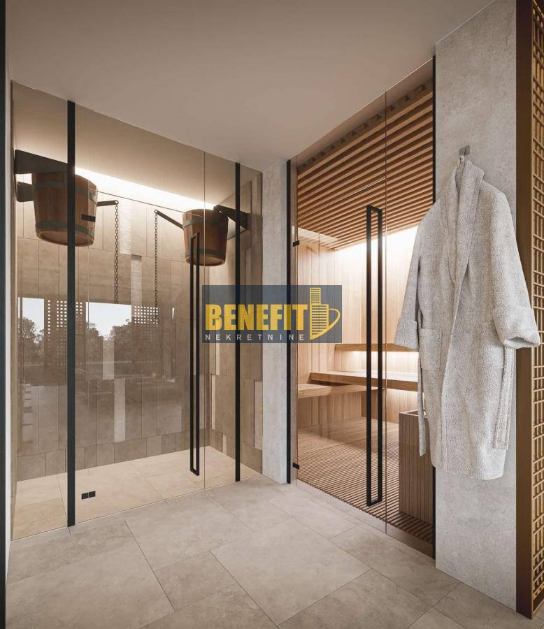 Квартира, 398 м², 59 400$ — FAKTOR
