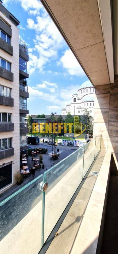 Квартира, 915 м², 360 000$ — FAKTOR