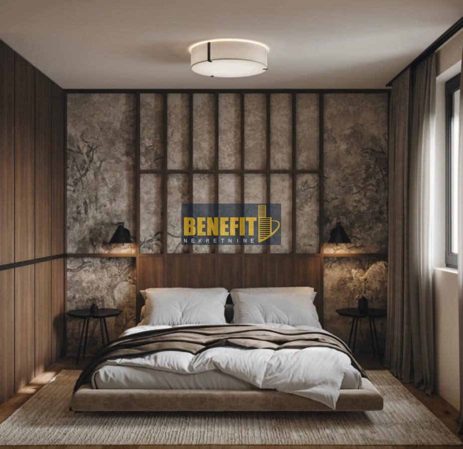 Квартира, 398 м², 59 400$ — FAKTOR