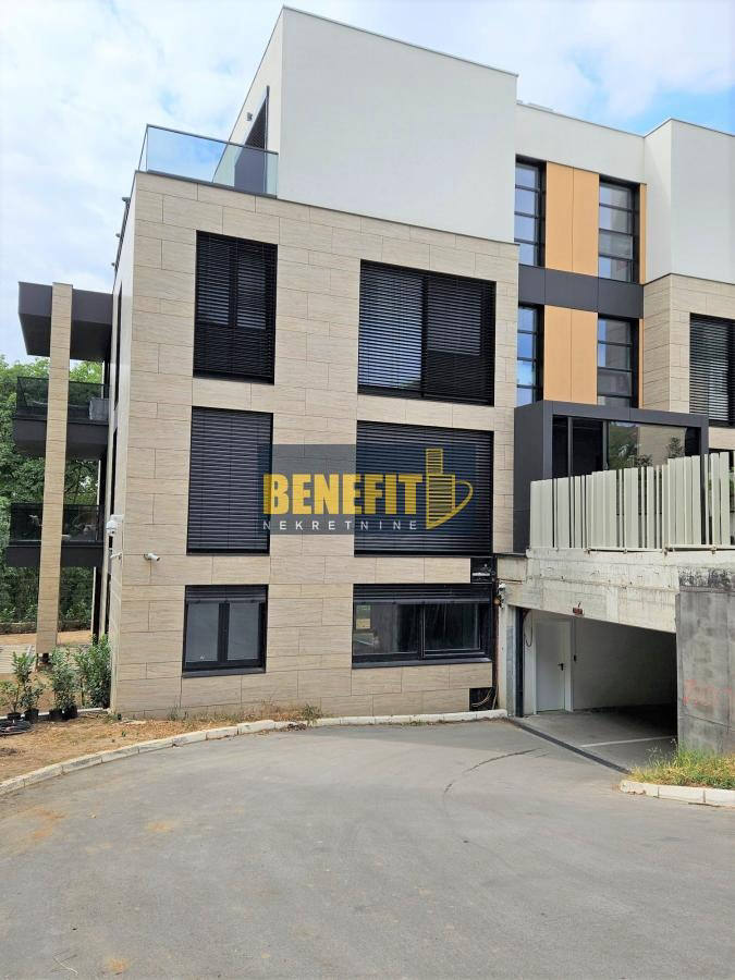 Квартира, 1862 м², 1 200 000$ — FAKTOR