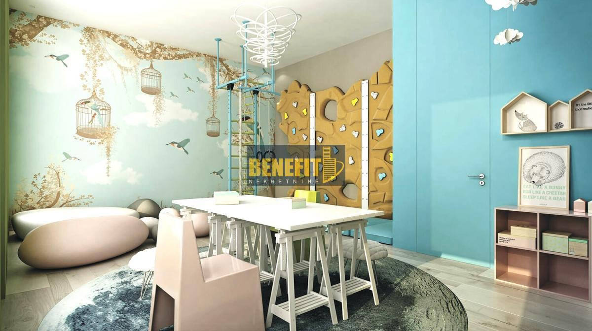 Квартира, 1432 м², 1 600 000$ — FAKTOR