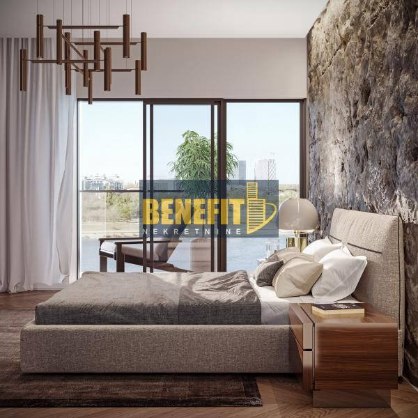 Квартира, 1679 м², 945 888$ — FAKTOR