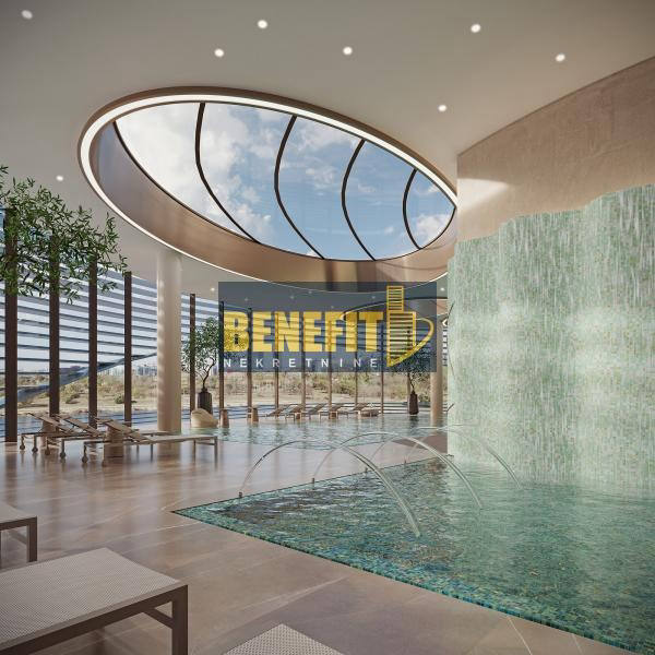 Квартира, 1679 м², 945 888$ — FAKTOR