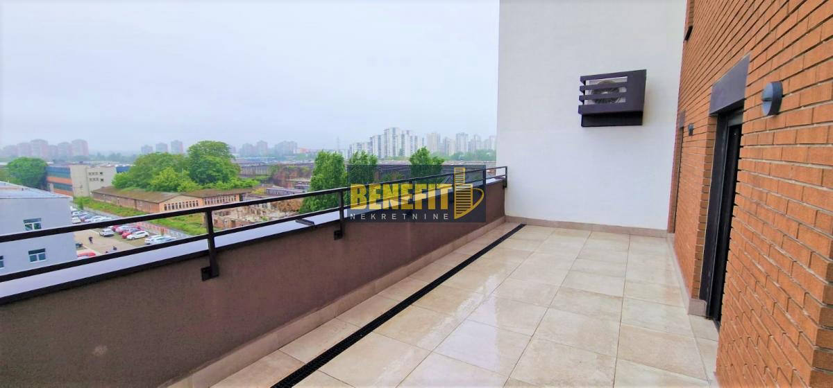 Квартира, 807 м², 263 500$ — FAKTOR