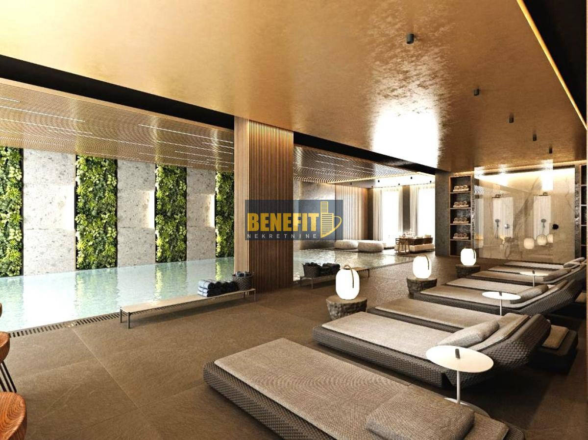 Квартира, 1216 м², 424 000$ — FAKTOR