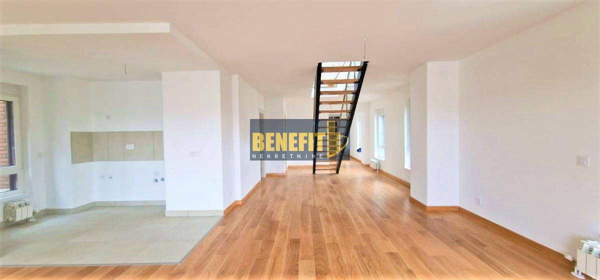 Квартира, 2024 м², 676 500$ — FAKTOR