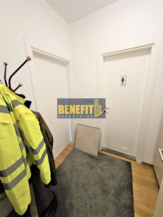Квартира, 969 м², 252 000$ — FAKTOR