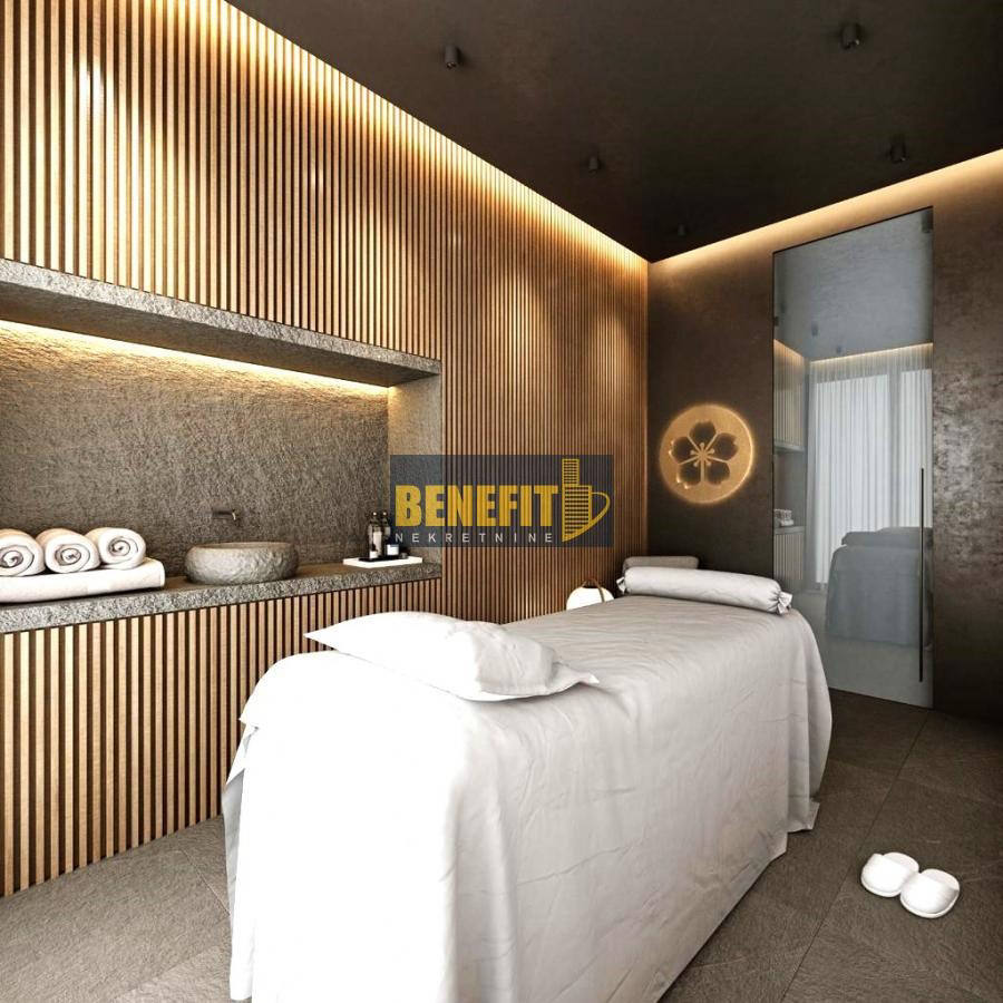 Квартира, 1216 м², 424 000$ — FAKTOR
