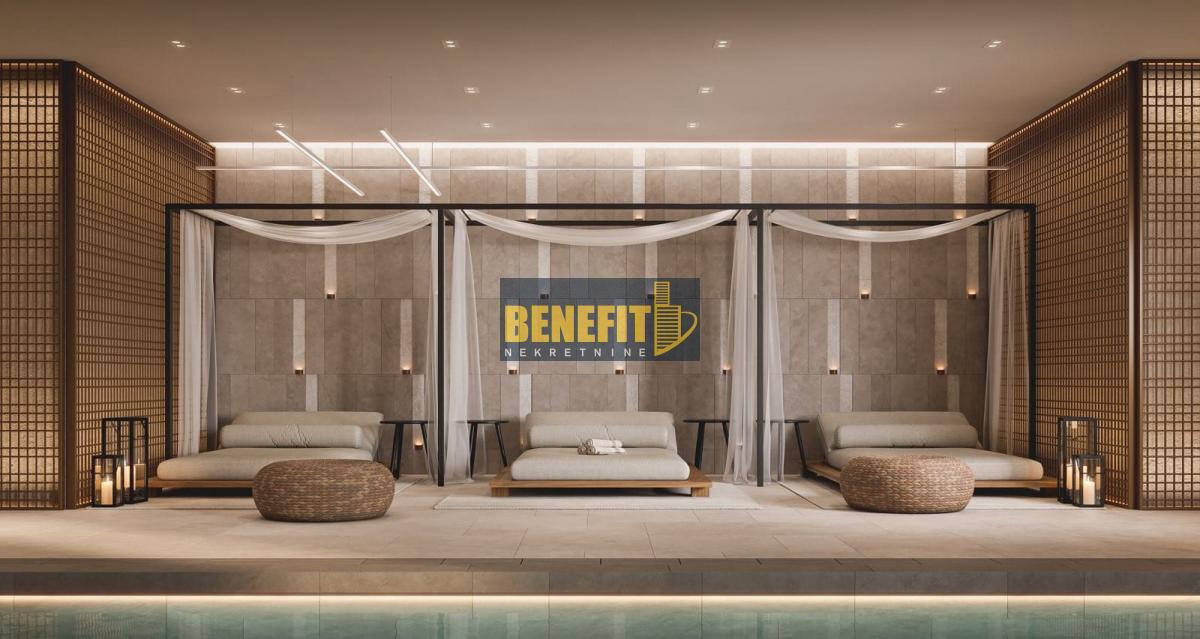 Квартира, 452 м², 64 990$ — FAKTOR