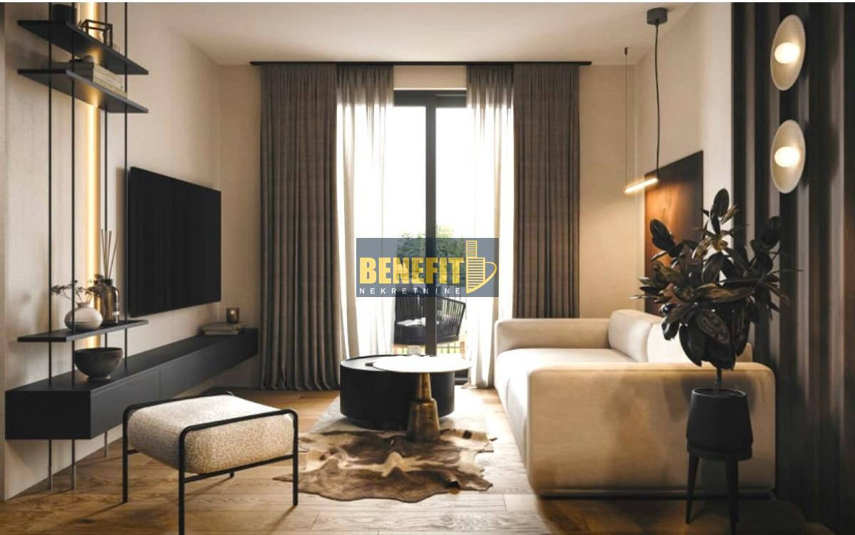 Квартира, 452 м², 64 990$ — FAKTOR