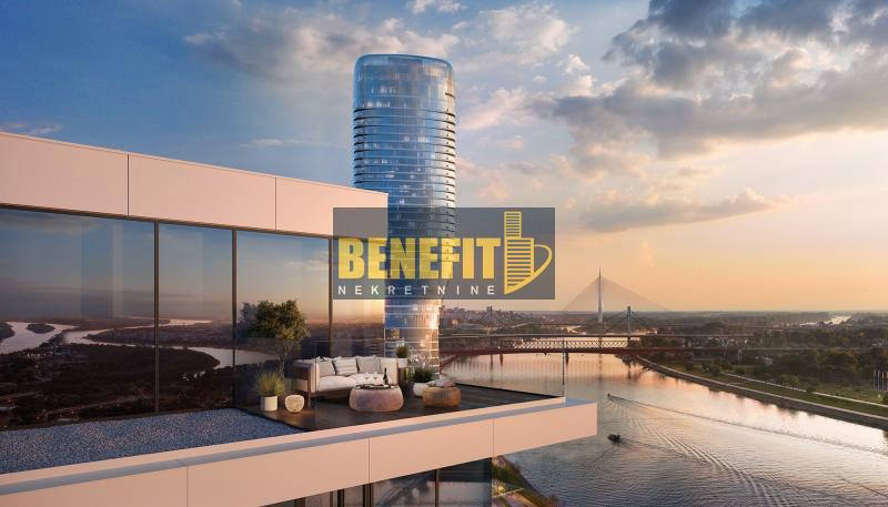 Квартира, 1679 м², 945 888$ — FAKTOR