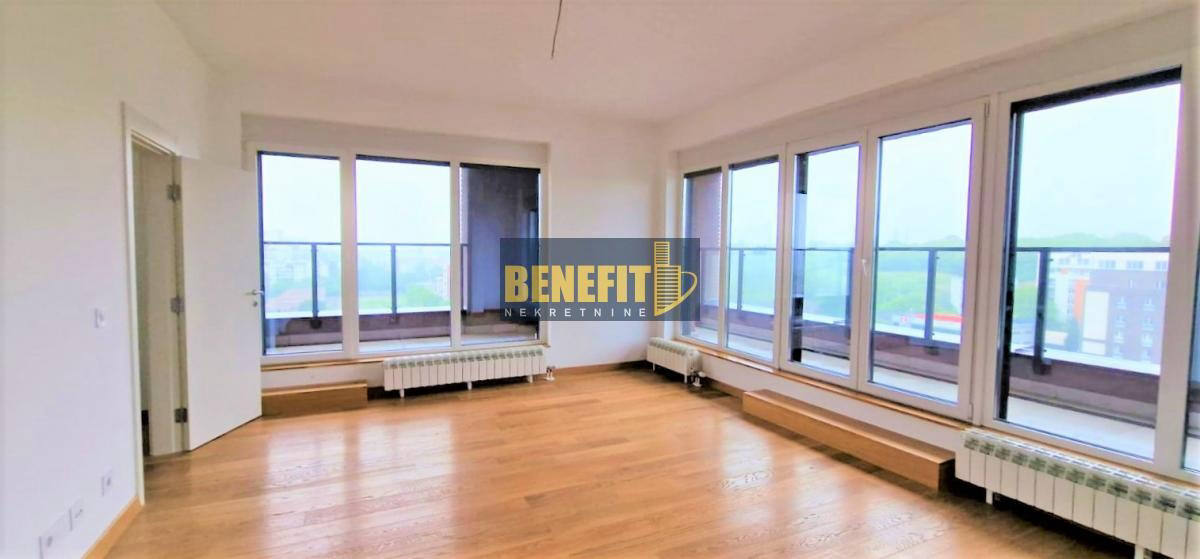 Квартира, 2024 м², 676 500$ — FAKTOR