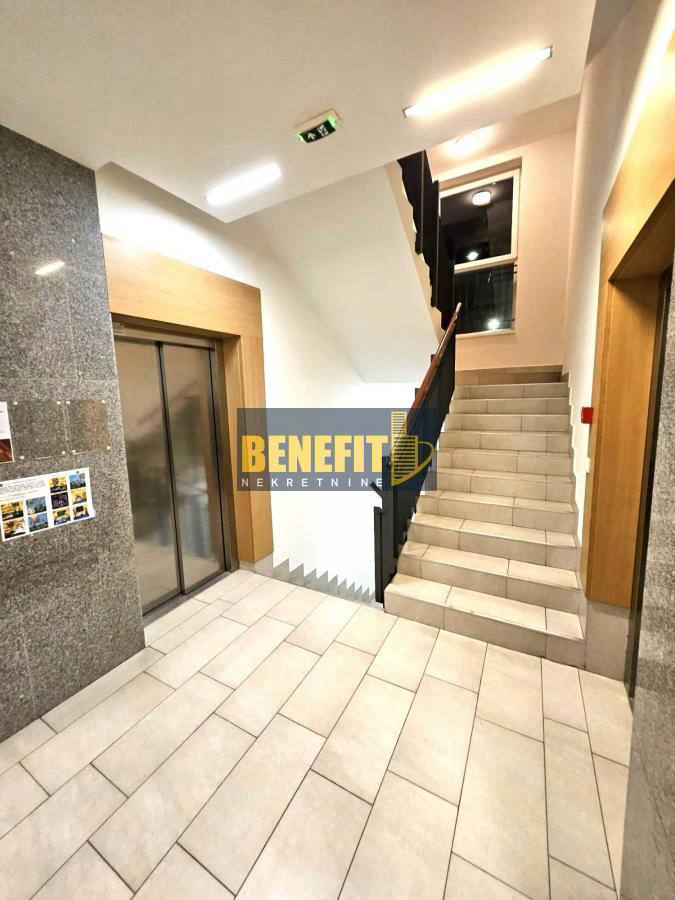 Квартира, 667 м², 269 000$ — FAKTOR