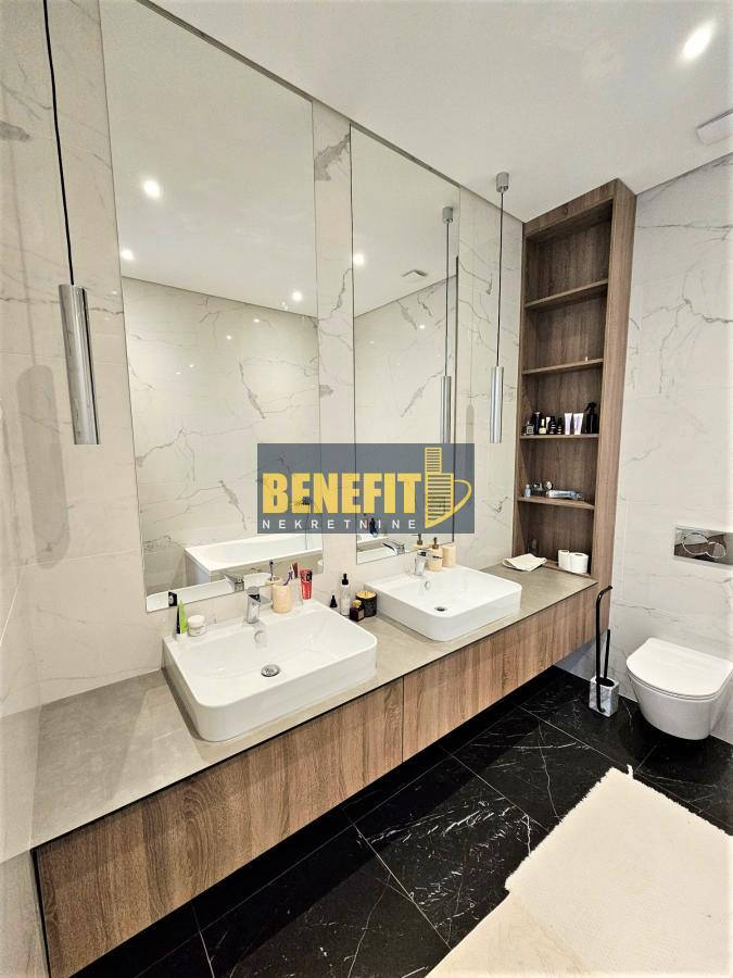 Квартира, 1862 м², 1 200 000$ — FAKTOR