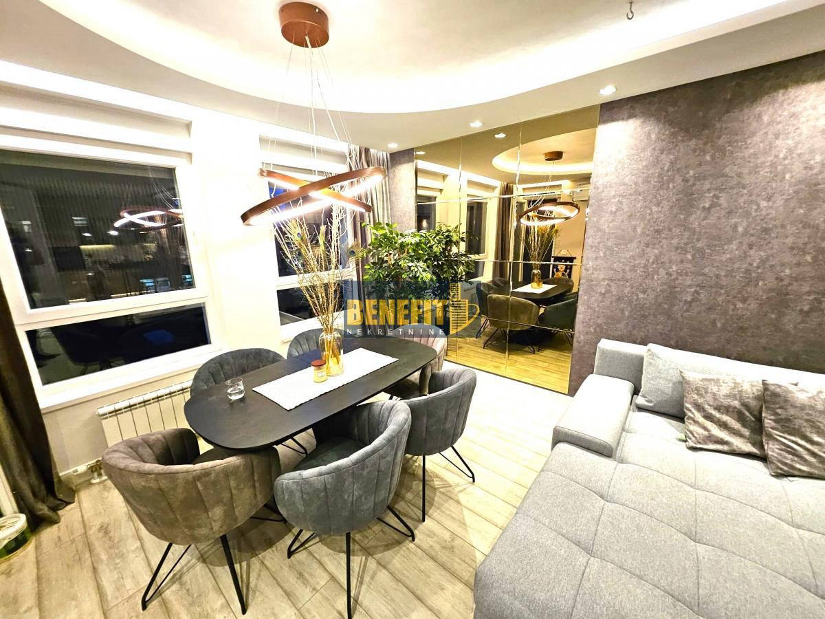 Квартира, 667 м², 269 000$ — FAKTOR