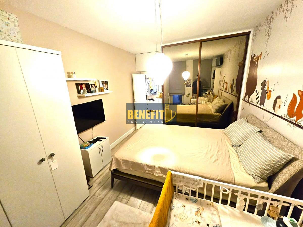 Квартира, 667 м², 269 000$ — FAKTOR