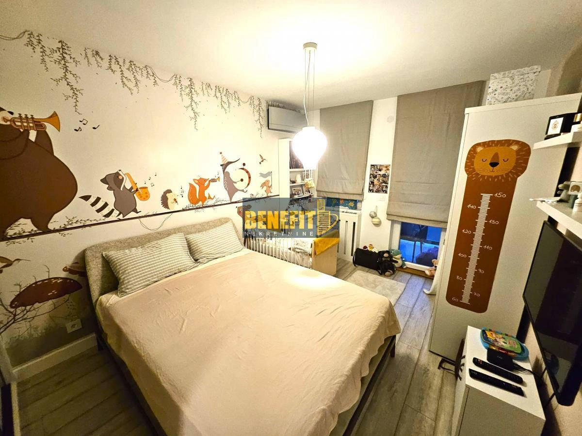 Квартира, 667 м², 269 000$ — FAKTOR