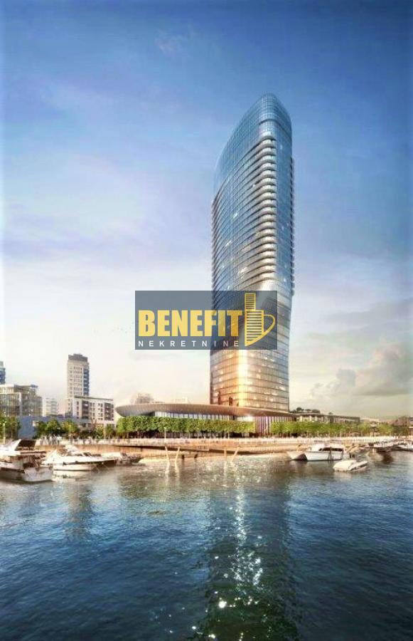 Квартира, 1755 м², 1 479 888$ — FAKTOR