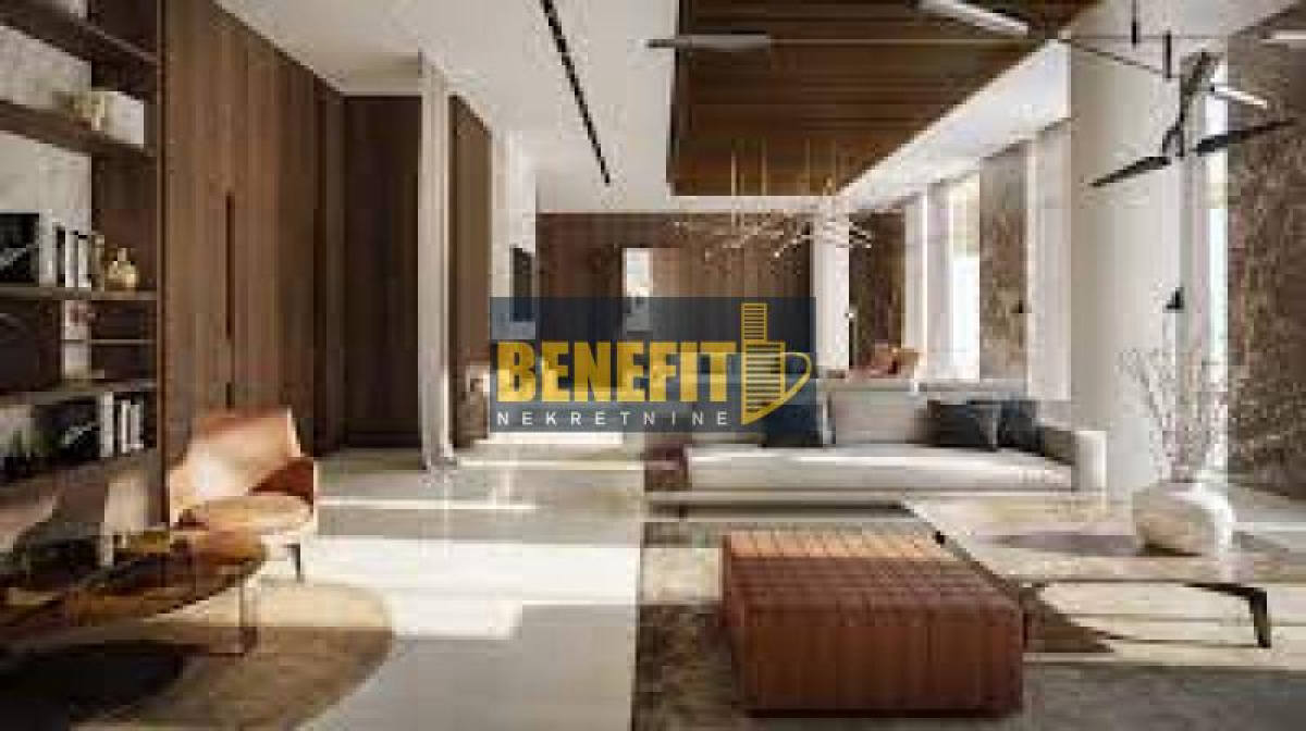 Квартира, 2002 м², 1 095 000$ — FAKTOR