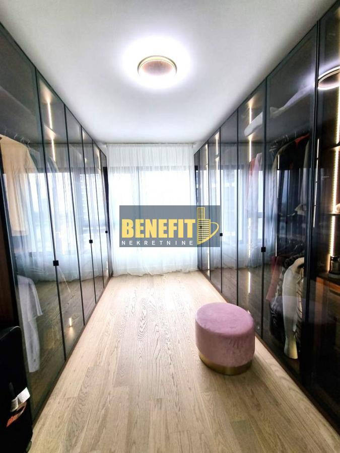 Квартира, 1173 м², 484 500$ — FAKTOR