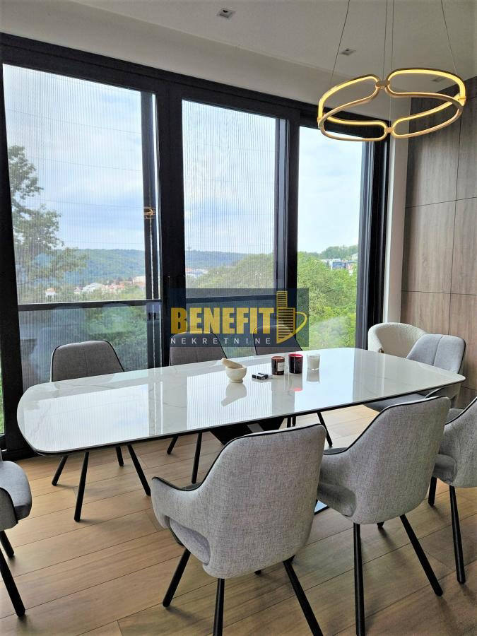 Квартира, 1862 м², 1 200 000$ — FAKTOR