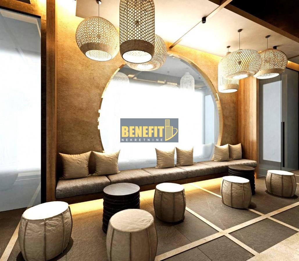 Квартира, 1216 м², 424 000$ — FAKTOR