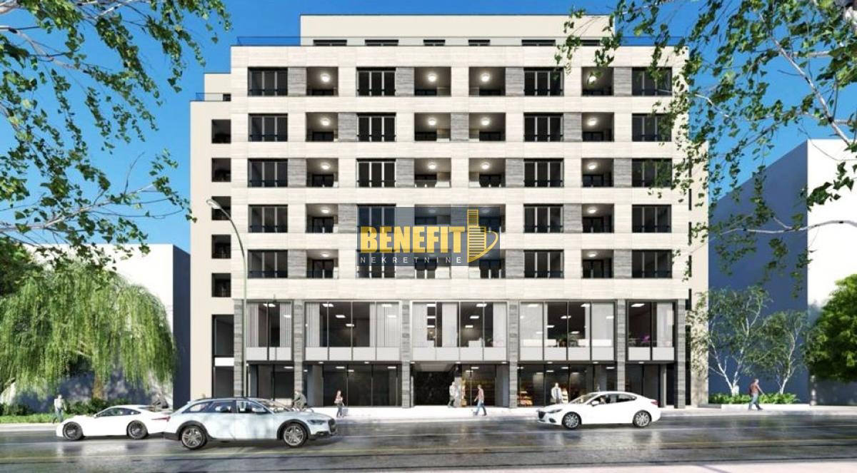 Квартира, 1238 м², 346 000$ — FAKTOR