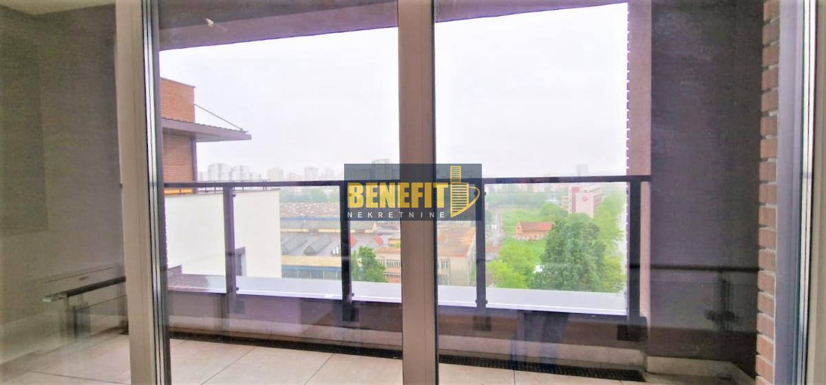 Квартира, 2024 м², 676 500$ — FAKTOR