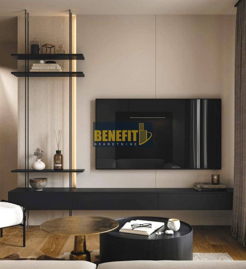 Квартира, 452 м², 64 990$ — FAKTOR