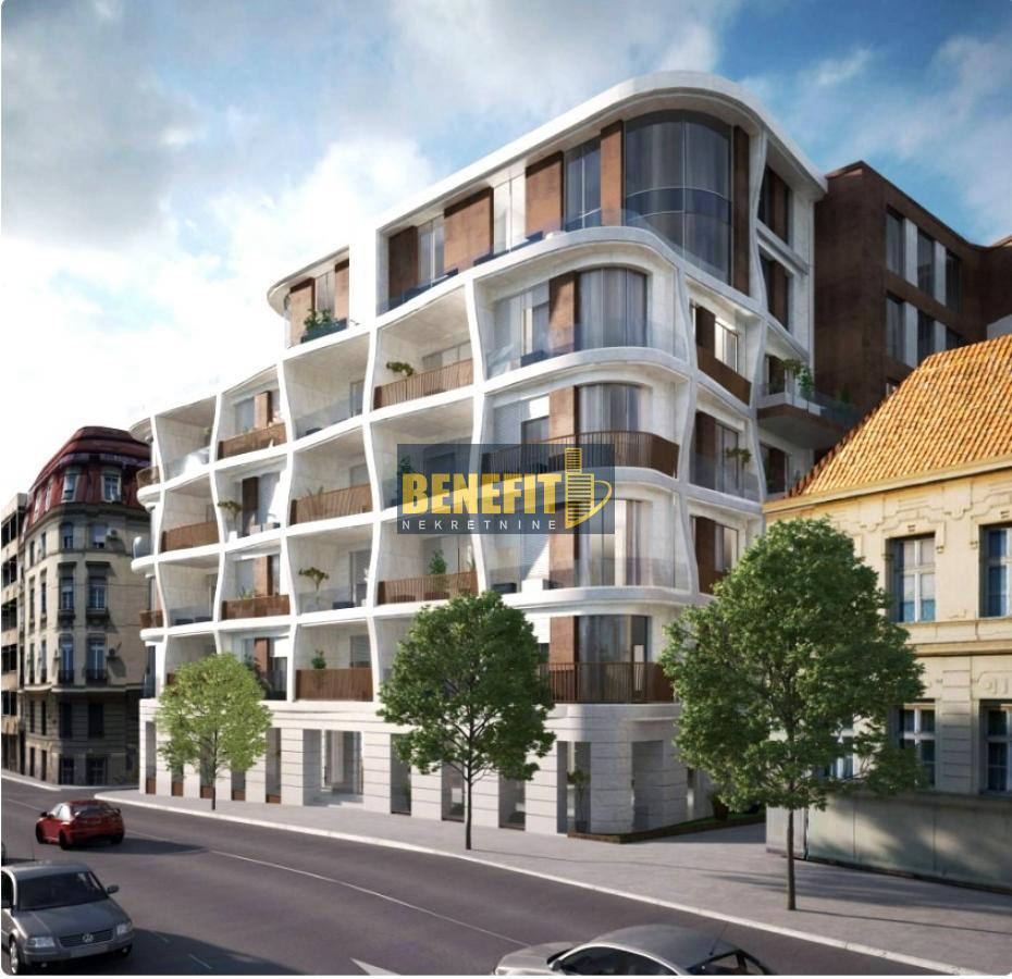 Квартира, 1432 м², 1 600 000$ — FAKTOR