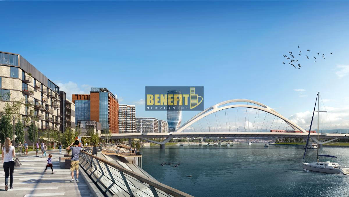 Квартира, 1755 м², 1 479 888$ — FAKTOR