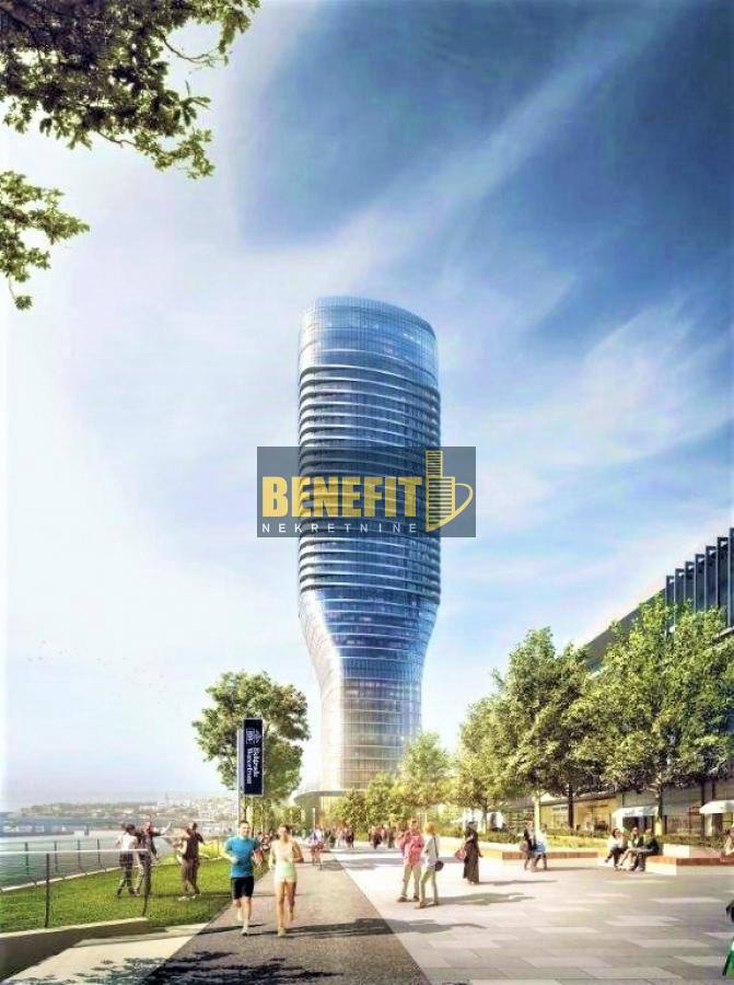 Квартира, 1755 м², 1 479 888$ — FAKTOR