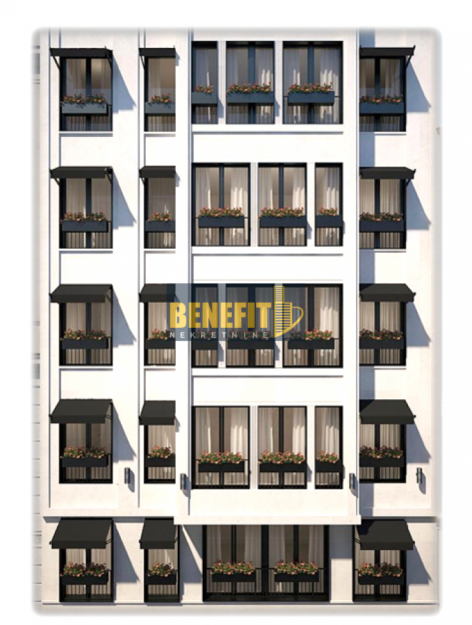 Квартира, 3122 м², 1 740 000$ — FAKTOR