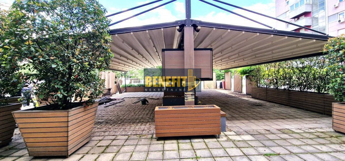 Коммерческая недвижимость, 2433 м², 980 000$ — FAKTOR