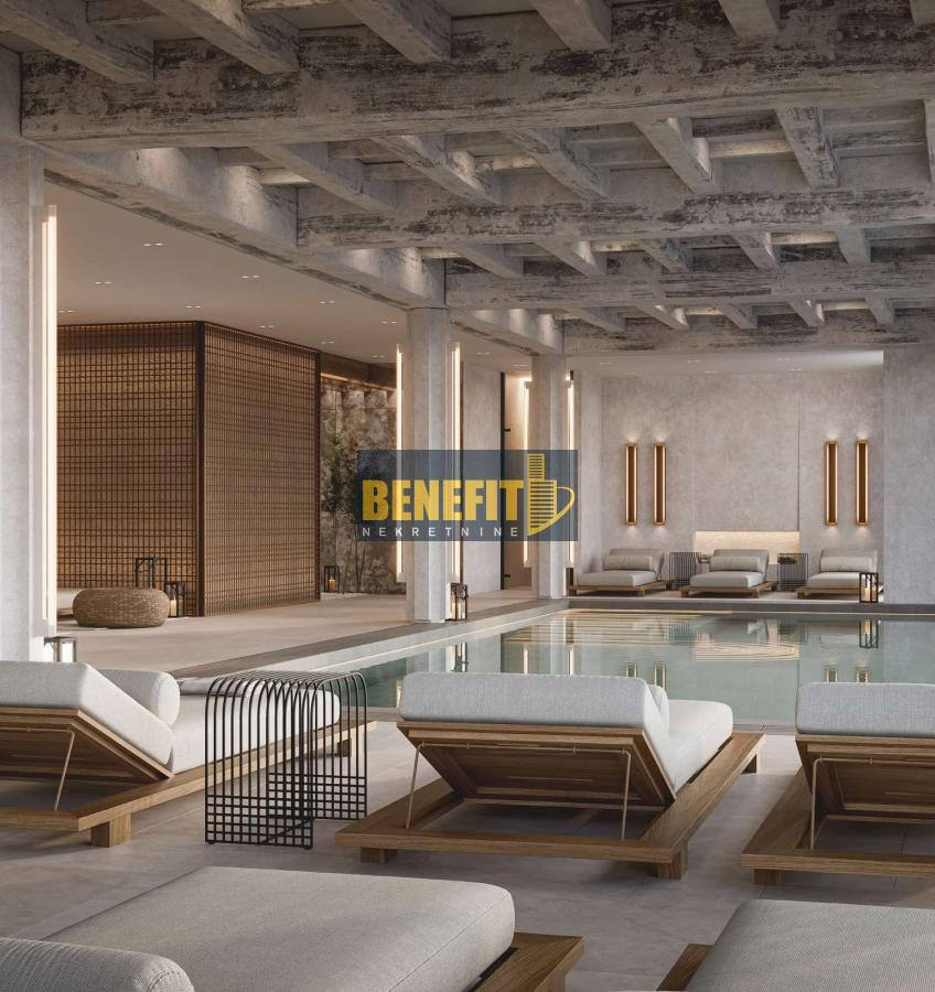 Квартира, 452 м², 64 990$ — FAKTOR