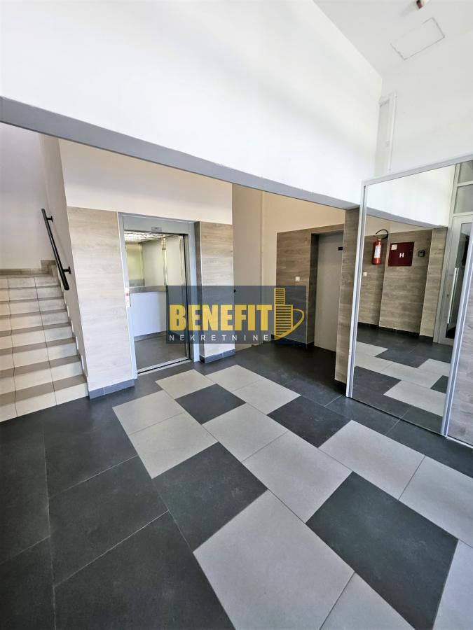 Квартира, 969 м², 252 000$ — FAKTOR