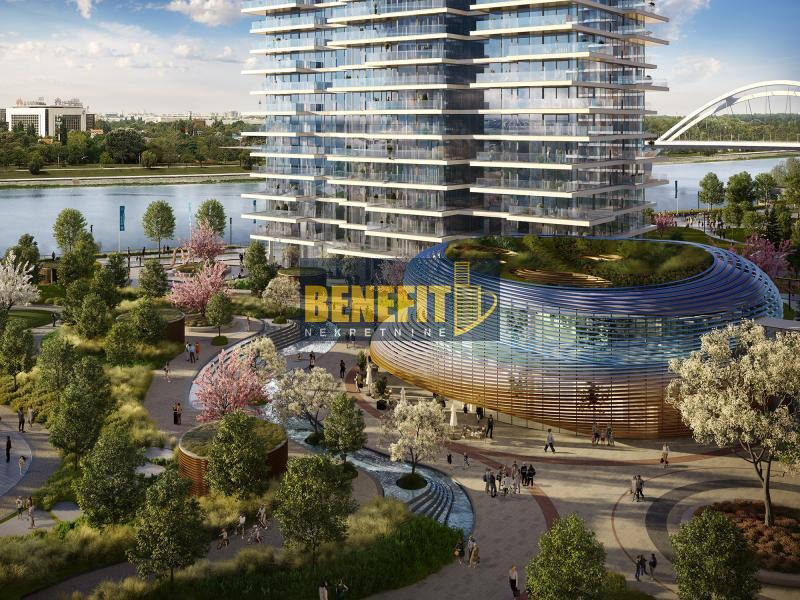 Квартира, 1679 м², 945 888$ — FAKTOR