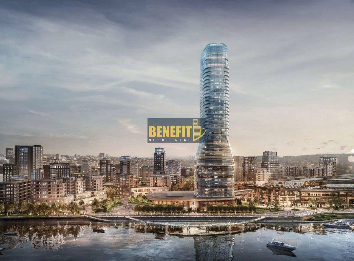 Квартира, 1755 м², 1 479 888$ — FAKTOR